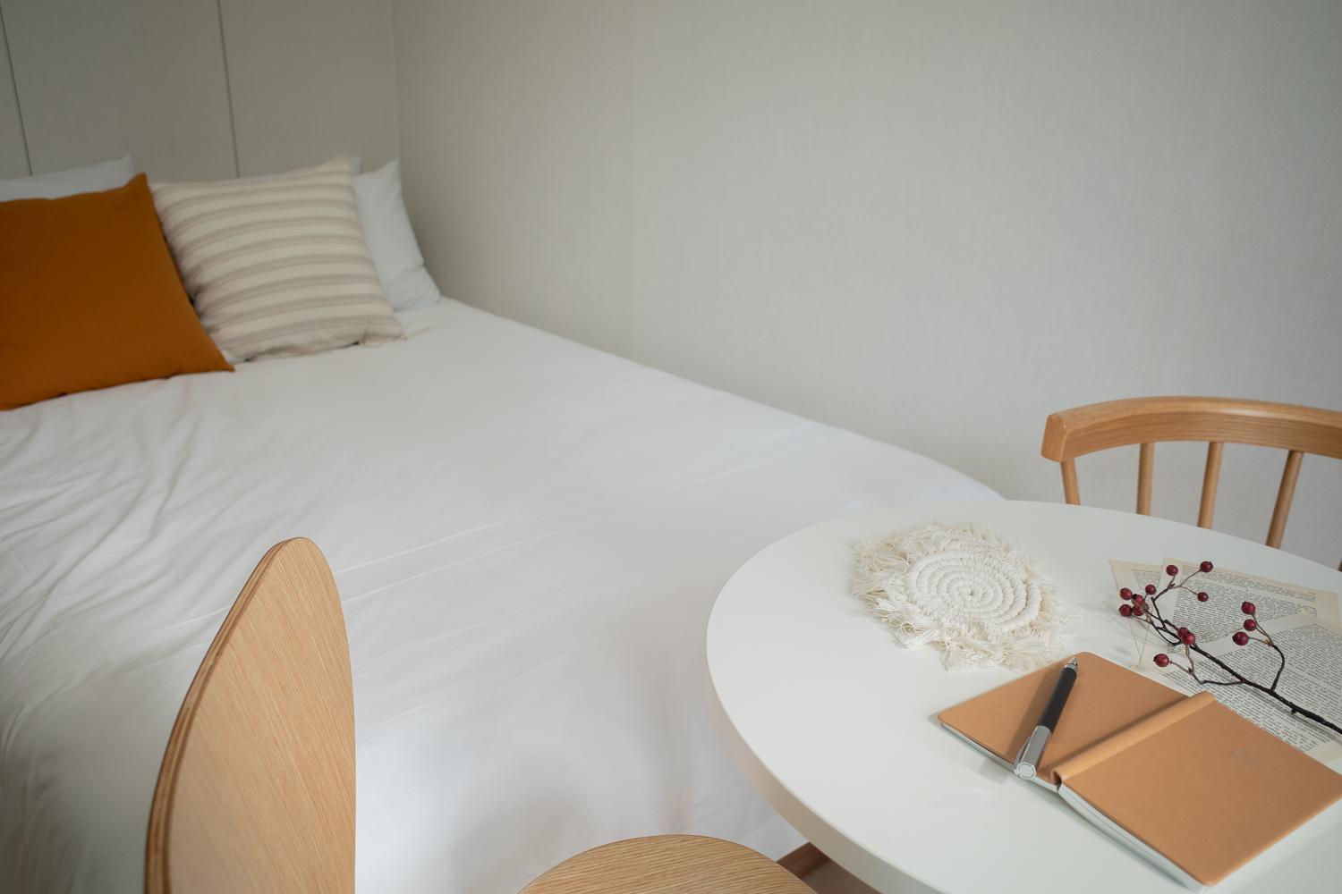 Urbanstay Myeongdong โซล ภายนอก รูปภาพ