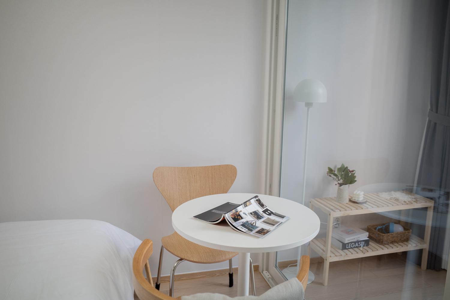 Urbanstay Myeongdong โซล ภายนอก รูปภาพ