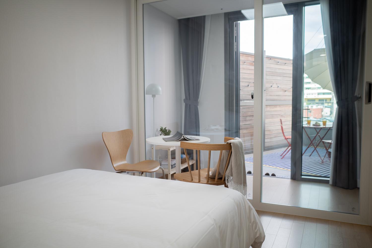 Urbanstay Myeongdong โซล ภายนอก รูปภาพ