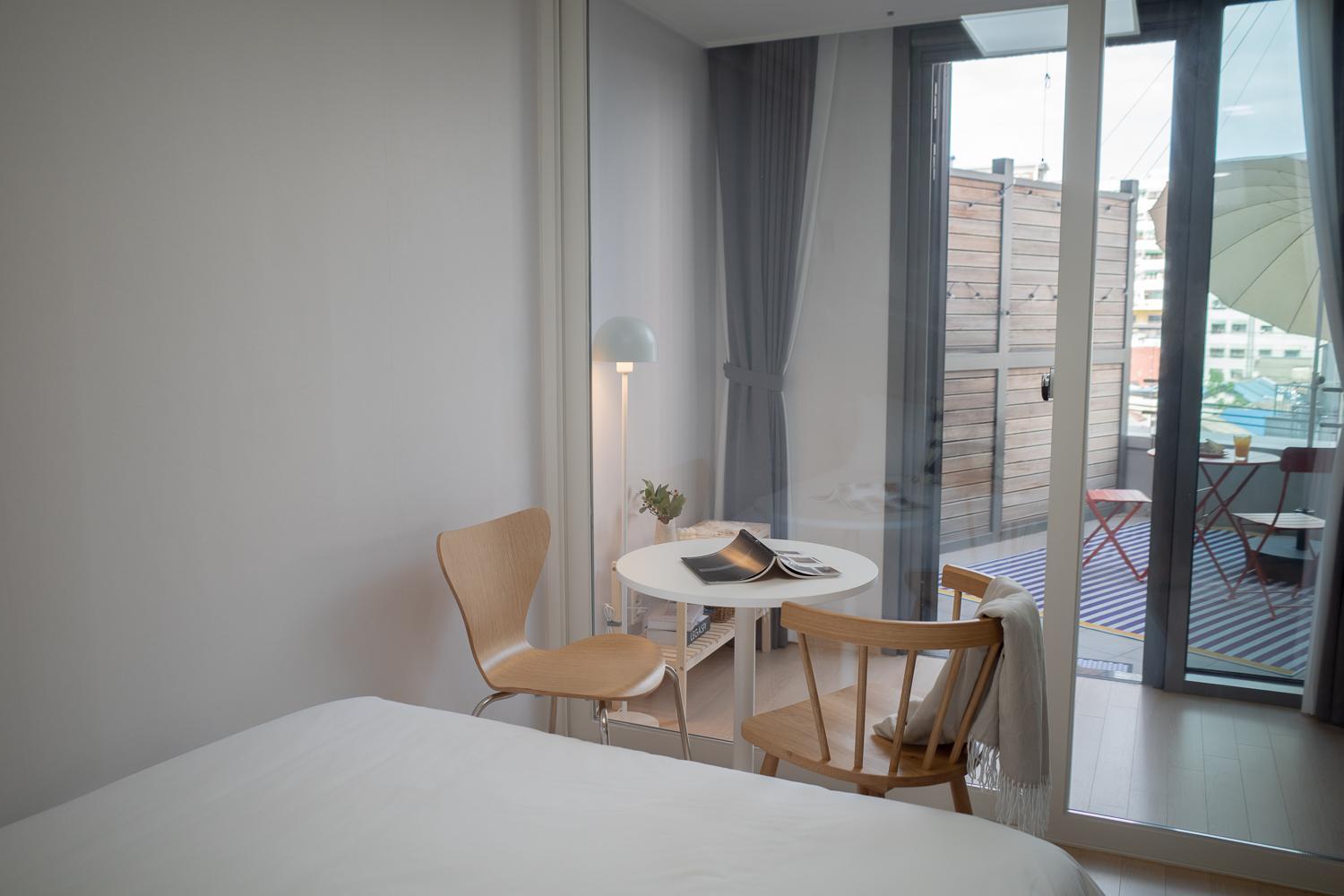 Urbanstay Myeongdong โซล ภายนอก รูปภาพ