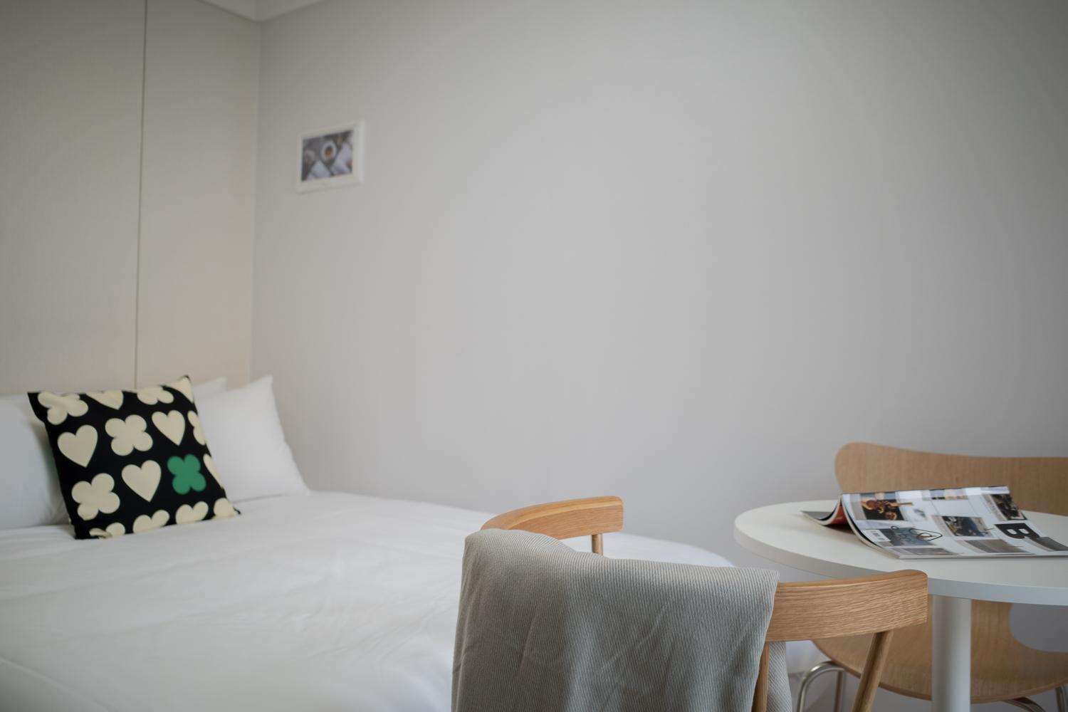 Urbanstay Myeongdong โซล ภายนอก รูปภาพ