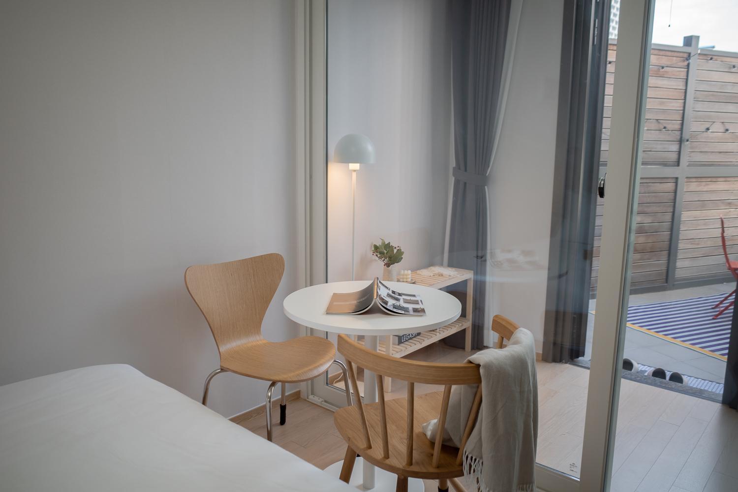 Urbanstay Myeongdong โซล ภายนอก รูปภาพ