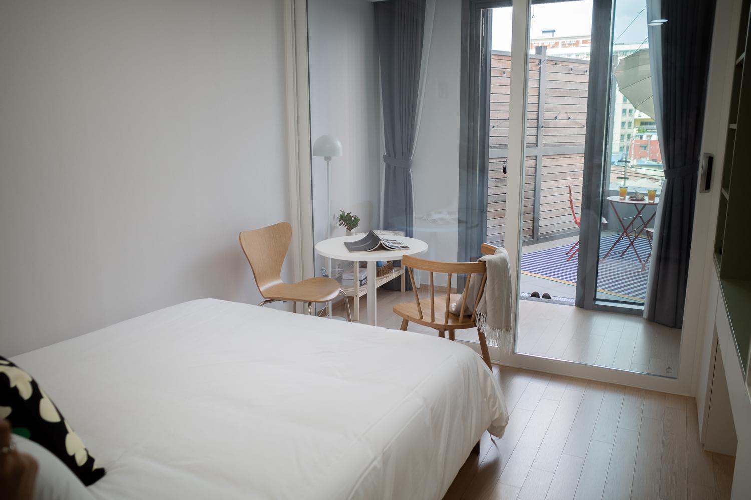Urbanstay Myeongdong โซล ภายนอก รูปภาพ