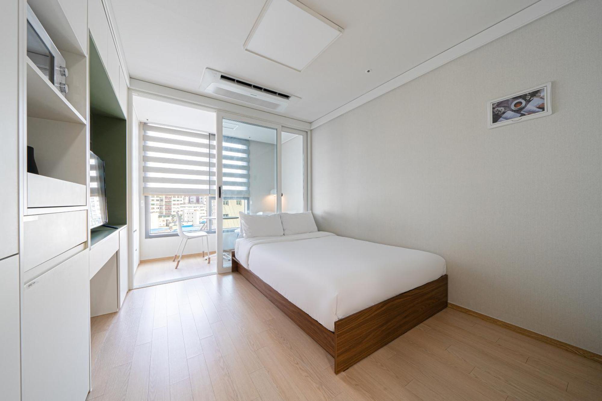 Urbanstay Myeongdong โซล ภายนอก รูปภาพ