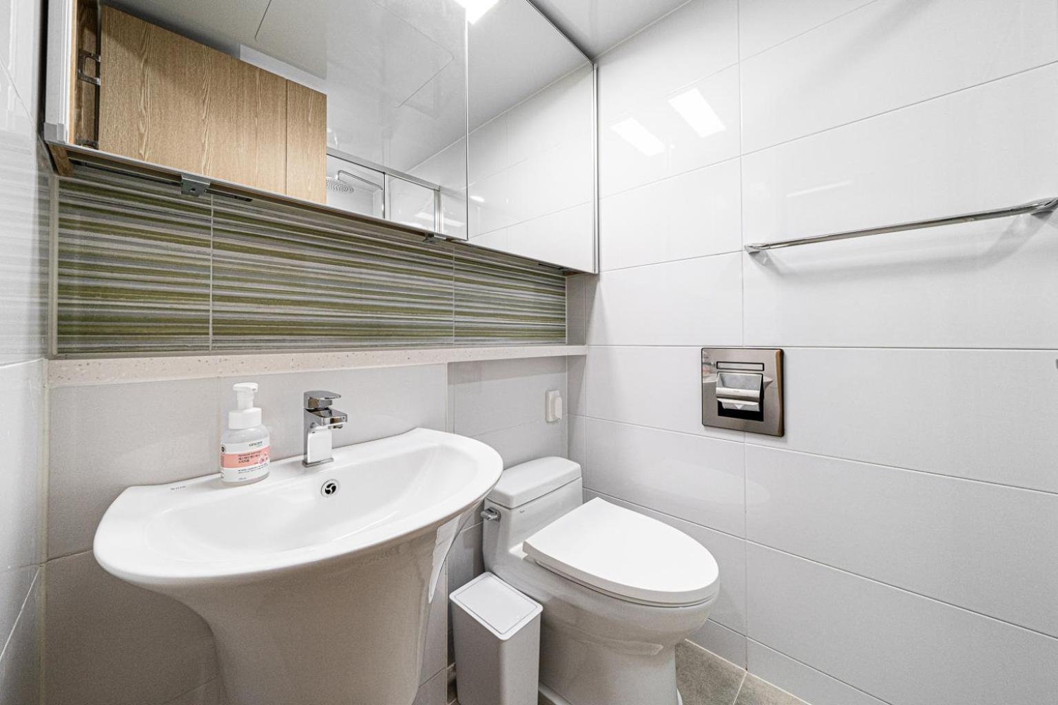 Urbanstay Myeongdong โซล ภายนอก รูปภาพ